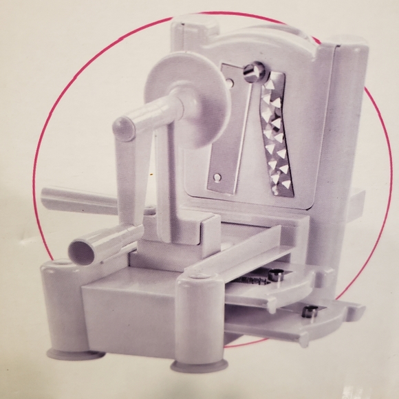 Wonder Veggie Slicer - Picture 5 of 16